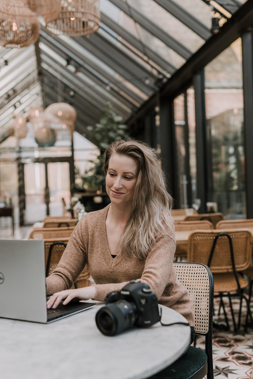 Virtual Assistant Amersfoort