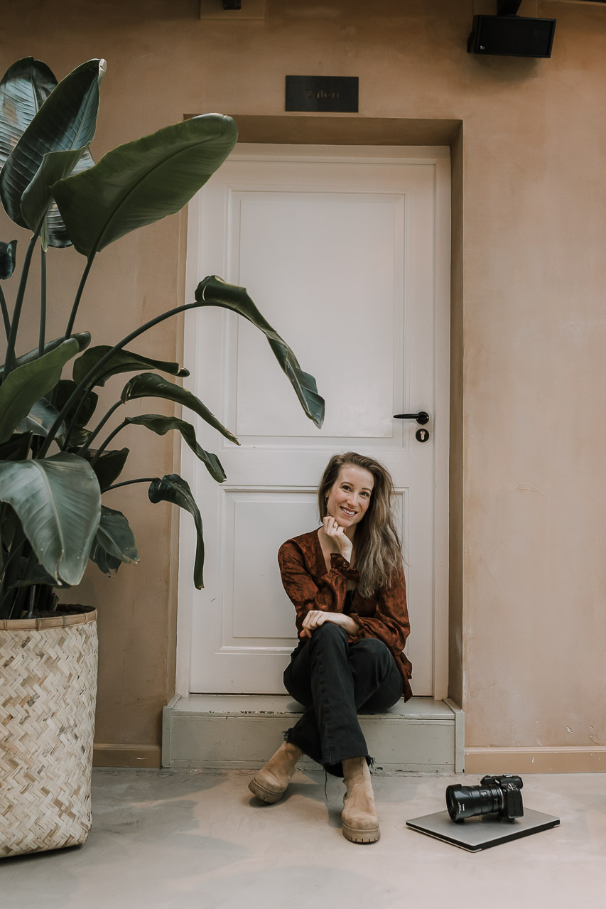 Virtual assistant Amersfoort